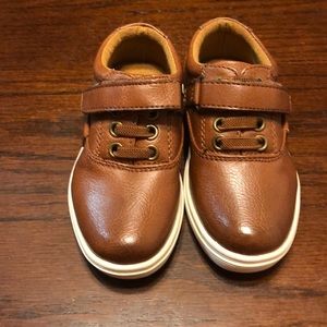 Robert David Toddler 6